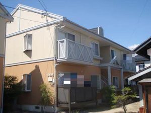 フレグランス岡田