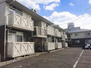 グリーンヒルズ