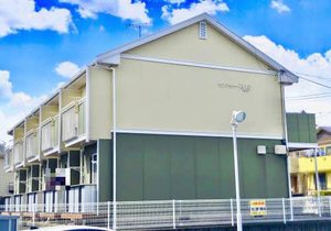 サンシャトー秋桜