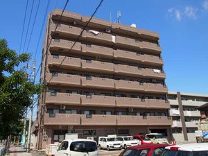 アーバンライフ中山