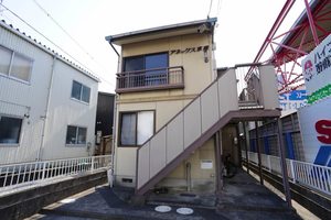 アネックス草薙 0102号-1