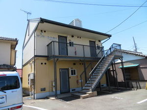 サンモール土狩