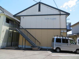 サンモール土狩 B101号-1