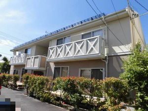 フレグランス河野