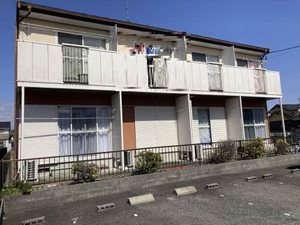 Ｉ’ｓ　ＶＩＬＬＡ