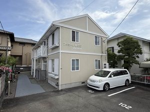 ファミールきぶね 0102号-1