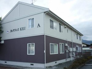フレグランスロジュマン101 様 シャーメゾン】ロジュマン101号室の賃貸情報｜（神奈川県横浜市