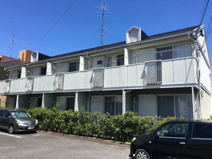 Ｋ’ｓコート 0101号-1