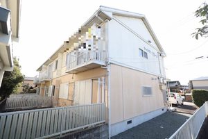 シャルマンドミール 0203号-1