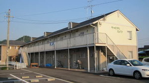 キャピタルハイツ