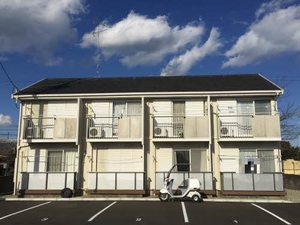 シーサイドテラスヨシムラＣ 0103号-1