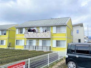 リバービレッジ豊町 B102号-1