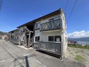 フレグランス小泉 B102号-1