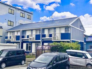 タウニイ西柱 0201号-1