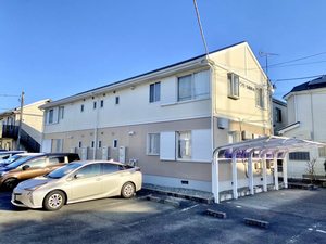 サンモール新井Ａ