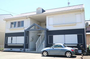 ノーウェッジアンウッド A201号-1