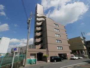 ラ・メゾン赤池 0602号-1