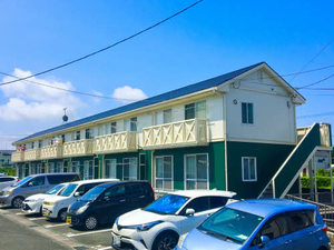 グリーンタウン高師Ｇ 0202号-1