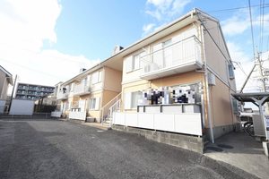 ファミール A201号-1