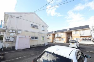 ファミール A201号-14