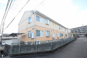 ファミール A201号-15