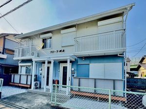 フローラ城北 000B号-14