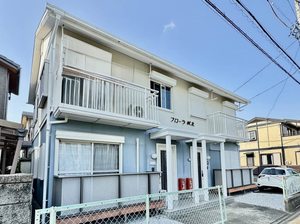 フローラ城北 000B号-15