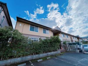 グリーンビレッジ A202号-1