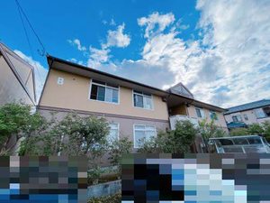 グリーンビレッジ B202号-1