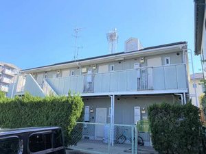 サンライズ長湫 0105号-1