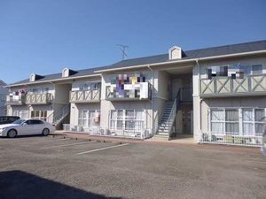カーサ稲荷 0103号-1