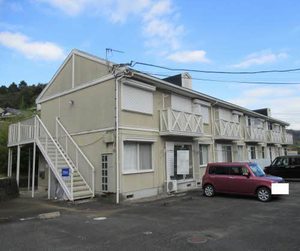 メゾン　サンヒル