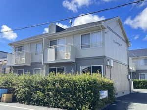 フラッツゆう A201号-1