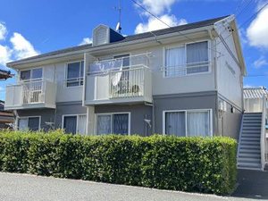 フラッツゆう B201号-1