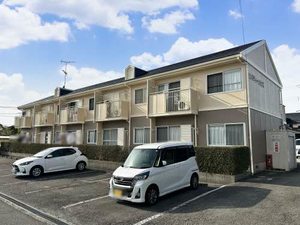 リバティーハウス 0105号-1