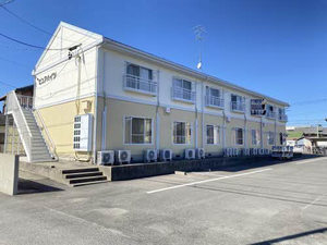 ピュアハイツ 0206号-1