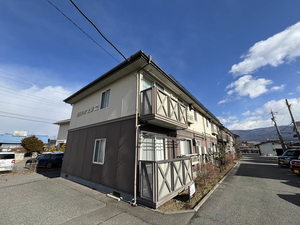 ポリティア上條 A202号-1