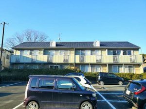 ＳＳコーポ　ＬＹＲＡ D102号-1