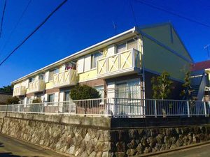 サニータウン七舗 A105号-15