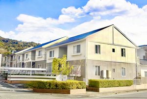 フレグランス東小鷹野 C202号-1