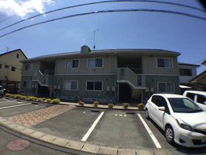 ユートピアレジデンス 0202号-1