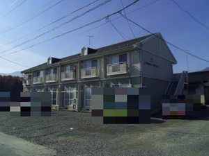 フレグランスコンフォート 0105号-1