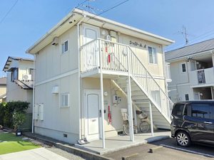 シャローム A101号-1