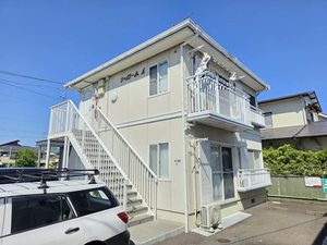 シャローム A101号-14