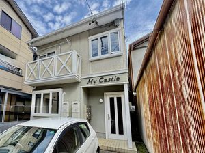 マイキャッスル 0101号-1