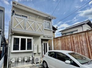 マイキャッスル 0101号-15