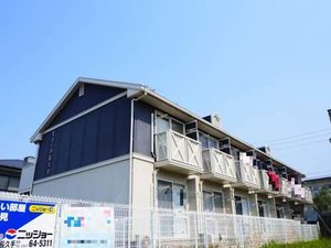 Ｔコーポ長久手 0101号-1