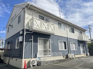 ハイツ神田川 N101号-1