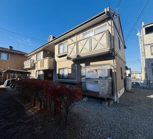 フレグランスＦｏｒｅｖｅｒ A102号-1