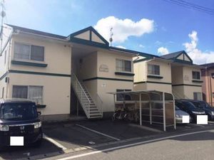 アークプラザ A101号-15